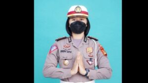 Satlantas Bulukumba Amankan 33 Sepeda Motor Selama Ramadan