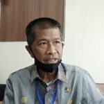 Kepala Badan Kesbangpol Kabupaten Bone Andi Sumardi Suaib