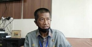 Kesbangpol Bone Bilang Banyak LSM Belum Terdaftar