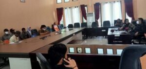 Panitia Pilkades Tak Hadiri Undangan RDP, Komisi I DPRD Sinjai Lakukan Ini