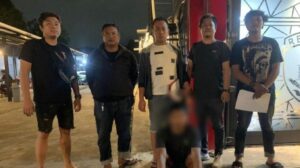 Resmob Polda Sulsel Bekuk Pelaku Hipnotis