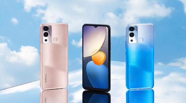 Infinix Hadir Di Indonesia, Segini Harganya | Makassarchannel.com