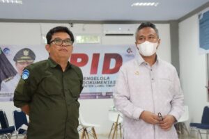 Ini Jam Kerja ASN Di Lutim Selama Ramadan