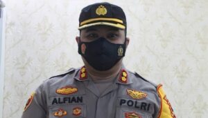 Jelang Idul Fitri, Kapolres Lutra Berikan Ini Kepada Jurnalis