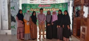 Gebyar Ramadan Pelajar Di Malangke Lutra