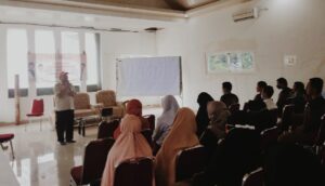 Ini Cara PKS Siapkan Kepanduan Partai Jadi Pelayan Rakyat