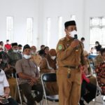 Kepala Desa Wanasari Kecamatan Angkona Luwu Timur