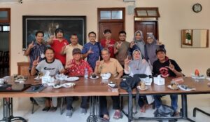 Satupena Sulawesi Selatan Segera Deklarasi