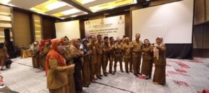 SD Inpres Panaikang II/1 Makassar Bertekad Raih Adiwiyata