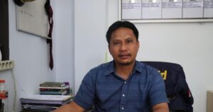 Berbuat Asusila Di Kamar Kos, Polisi Tana Toraja Ciduk Pemuda Burake