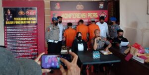 Legislator PAN Bone Kehilangan Uang Rp1,2 Miliar,  Tetangganya Tersangka