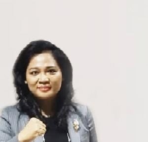 Ini Kata Dewi Sartika Pasande Tentang Festival Bumi Lamaranginang Luwu Utara