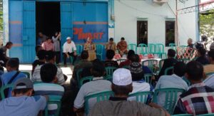 Kelompok Tani Di Bone Bertemu Penyuluh, Ini Keluhannya