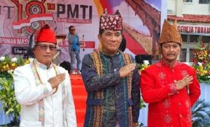 Pengurus Pusat Segera Kukuhkan PMTI Tana Luwu Periode 2022-2027