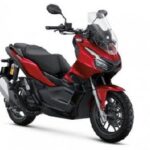 Astra Hadirkan All New Honda ADV 160