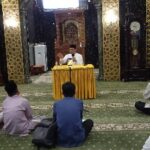 Serangan militer Amerika ke negara berdaulat penuh, Republik Venezuela. Bahkan menculik presiden dan Ibu negara yang kaya minyak itu