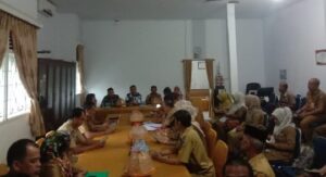 Dikunjungi Komisi IV DPRD, Kadis Pendidikan Bone Sampaikan Ini