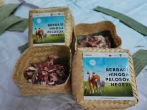 Dompet Dhuafa Gelar Talkshow Asik Tanpa Sampah Plastik