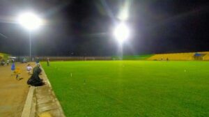 Stadion BJ Habibie Siap Jadi Kandang PSM