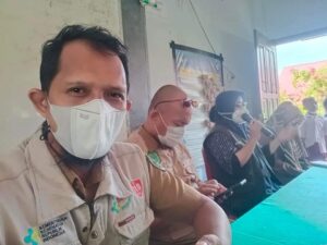 Kendalikan Stunting, Ini Kata Kepala Puskesmas Baebunta Luwu Utara