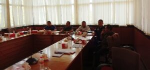 Warga Bone Laporkan Pengembang Perumahan Ke DPRD