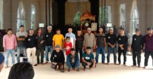 Politisi Bone Selatan Andi Suaedi Siap Maju Di Pilbup 2024