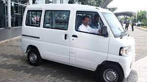 Mitsubishi Bakal Hadirkan Minicab-MiEV Di Indonesia