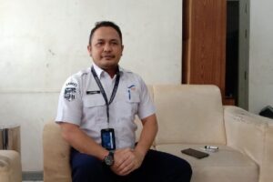 PT ASDP Bajoe Pastikan Tak Layani Calo Tiket