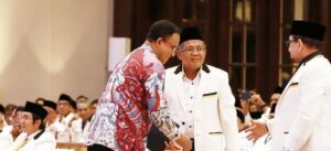 Kader Teriak Anies Presiden, PKS Bilang Ini