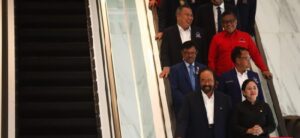 Usai Ketemu PDIP, NasDem Bilang Komunikasi Dengan PKS Dan Demokrat Lebih Maju