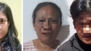 Polisi Toraja Utara Ringkus Tiga Pejudi Togel