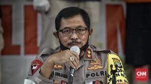 Kapolda Sulsel Irjen Nana Sudjana Ke Tana Toraja Lakukan Ini