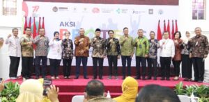 Dompet Dhuafa Ikut Aksi Proteksi Oleh Kemenko PMK