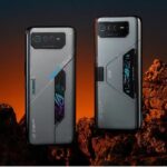 Asus Luncurkan 2 Ponsel Gaming, Segini Harganya