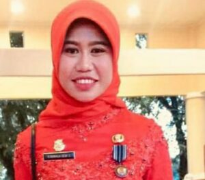 Respons Tudingan Gratifikasi, Camat Tanete Riattang Bone Kumpul Lurah Dan Staf