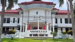 DPRD Enrekang Panggil Bupati Muslimin Bando