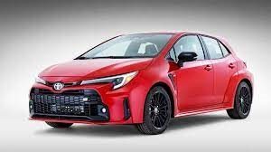 Toyota Luncurkan GR Corolla, Segini Harganya