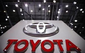 Toyota Siap Luncurkan Kendaraan Berbahan Bakar Fleksibel