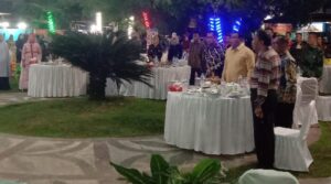 Bupati A Fahsar Kukuhkan Bunda Baca Bone