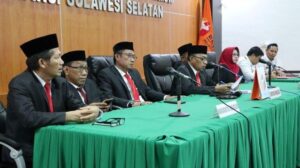 Bawaslu Sulsel Tegur KPU Selayar