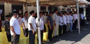 23 Desa Ikut Pilkades Serentak Di Luwu Utara