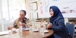 Tingkat Partisipasi Pemilih Di Makassar Buruk