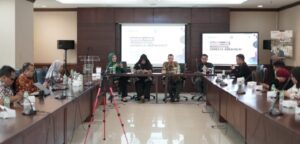 Dompet Dhuafa Ajak Stakeholder Tingkatkan Peran Wakaf Di Masyarakat Melalui Wakaferse