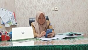 Politisi PAN Andi Yuliani Paris Akan Salurkan 2000 Pompa Air Di Bone