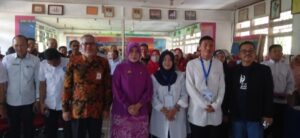 BBGP Sulsel Gelar Lokakarya Pendidikan Guru Penggerak Angkatan 7 Di Bulukumba