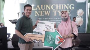 Promo Menarik Baruga Asrinusa Development Di HUT Kalla Group