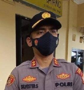 Jelang Operasi Zebra, Ini Pesan Kapolres Luwu Timur