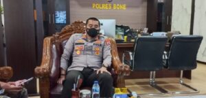 Polres Bone Selidiki Pungutan K3S Disdik Kecamatan