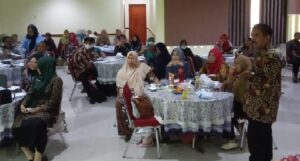 Jaringan Internet, Tantangan Implementasi Kurikulum Merdeka Di Luwu Timur