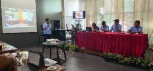 GGC KTI Deklarasikan Dukungan Anies Baswedan Sebagai Capres 2024-2029